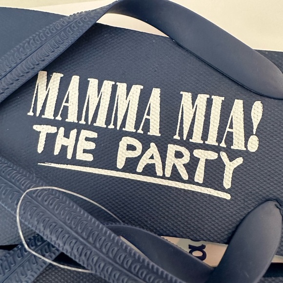NEW Mamma Mia The Party/Musiscal Swag Bag-London - Picture 9 of 9